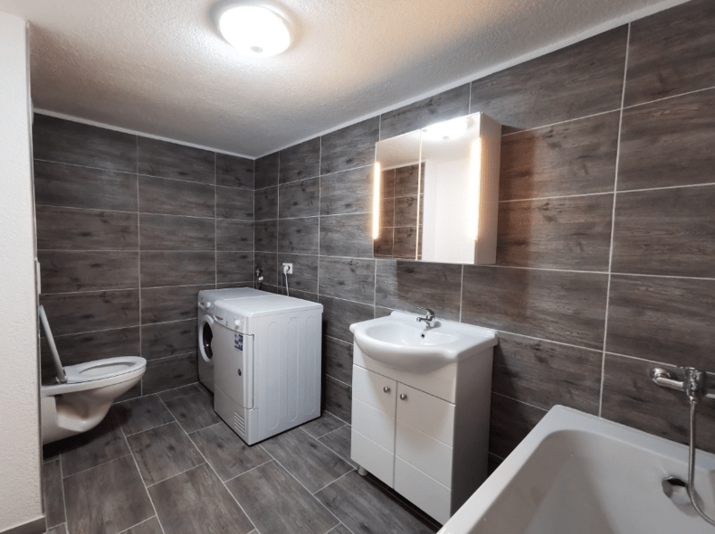 Chambre meublée en colocation à 4702 Oensingen disponible immédiatement ! (4)