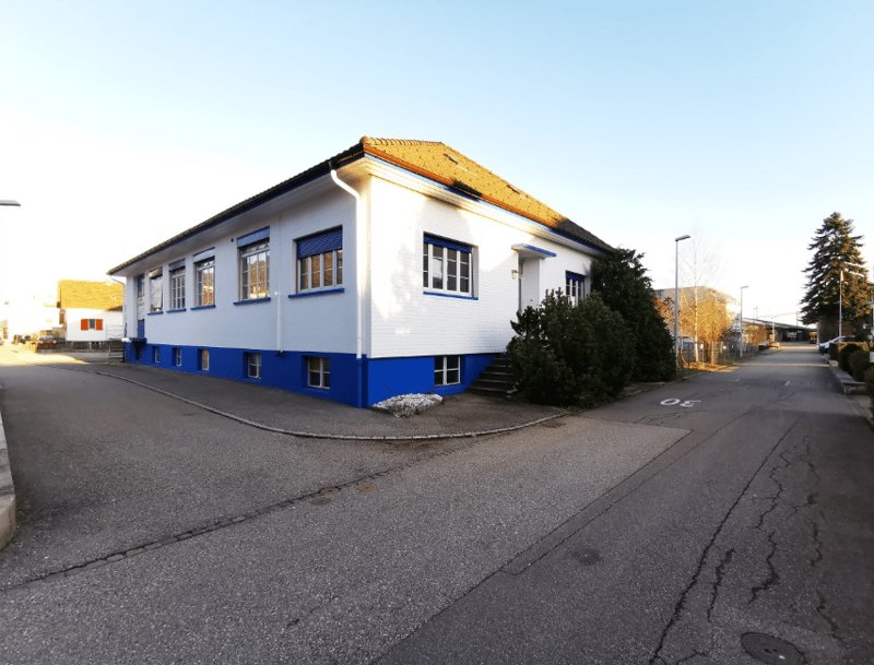 Gemütliches WG-Zimmer in Oensingen – ab sofort verfügbar (5)