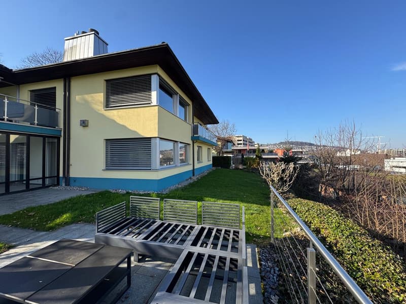 Grosszügiges 9.5-Zimmer-Einfamilienhaus in ruhiger Lage in Kriens (5)
