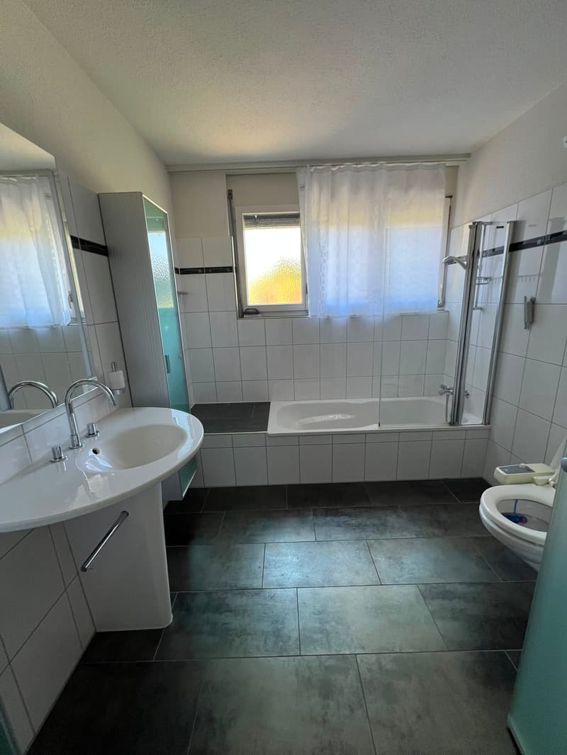 Grosszügiges 9.5-Zimmer-Einfamilienhaus in ruhiger Lage in Kriens (20)