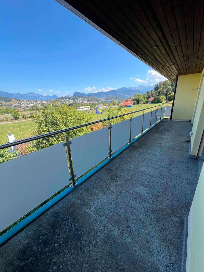 Grosszügiges 9.5-Zimmer-Einfamilienhaus in ruhiger Lage in Kriens (22)