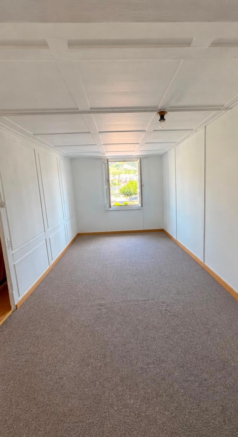 Gemütliche 2-Zimmer-Wohnung in Küssnacht mit schöner Aussicht auf den See (4)
