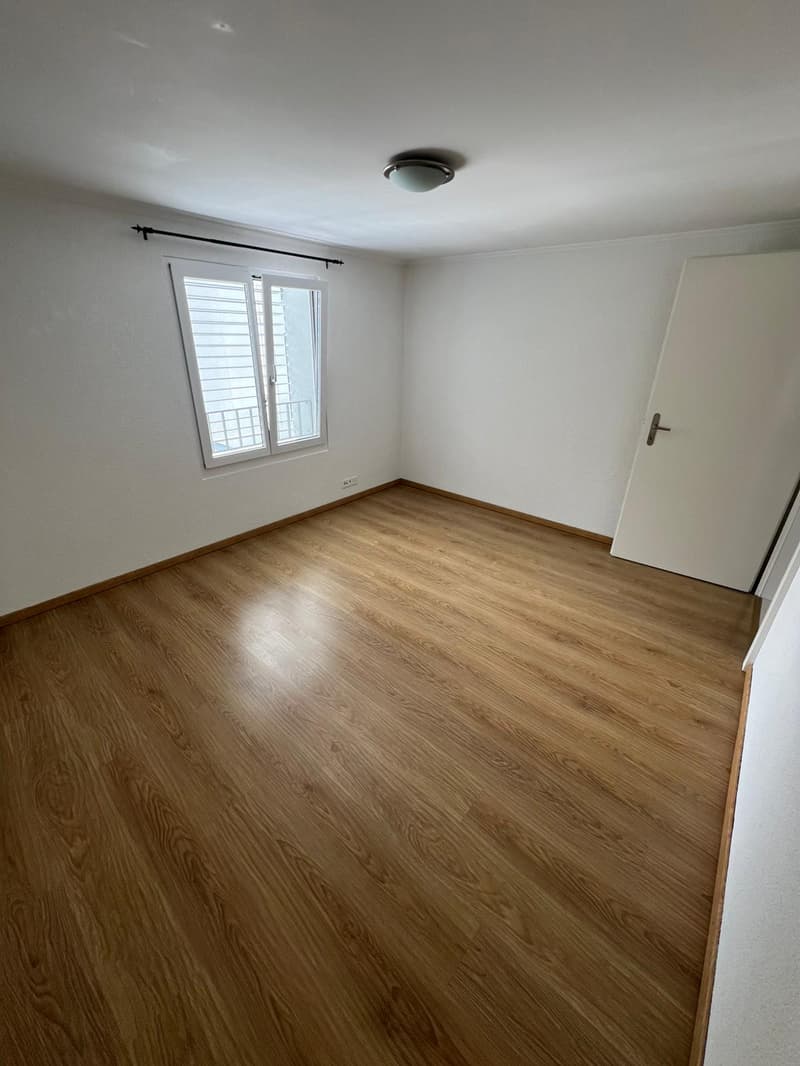 Moderne 3.5-Zimmer-Wohnung mit Wintergarten & grossem Balkon in Stansstad! (2)