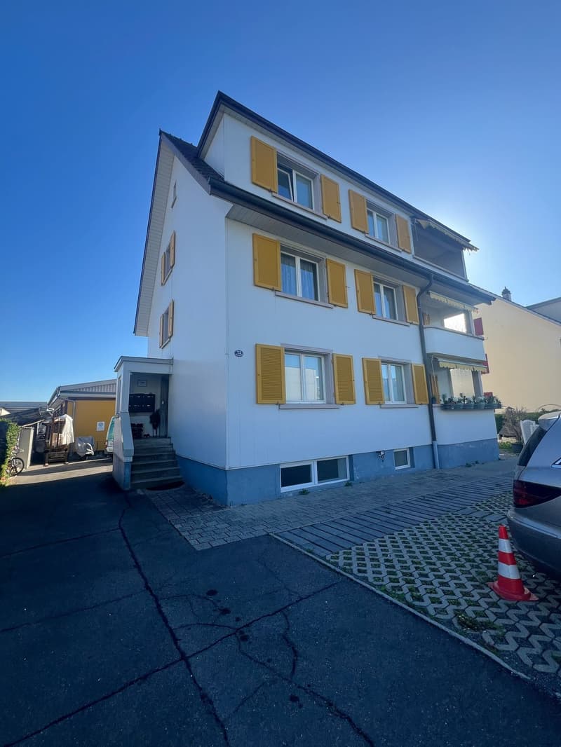 Gemütliche 3-Zimmer-Wohnung in Kriens – sofort verfügbar! (6)