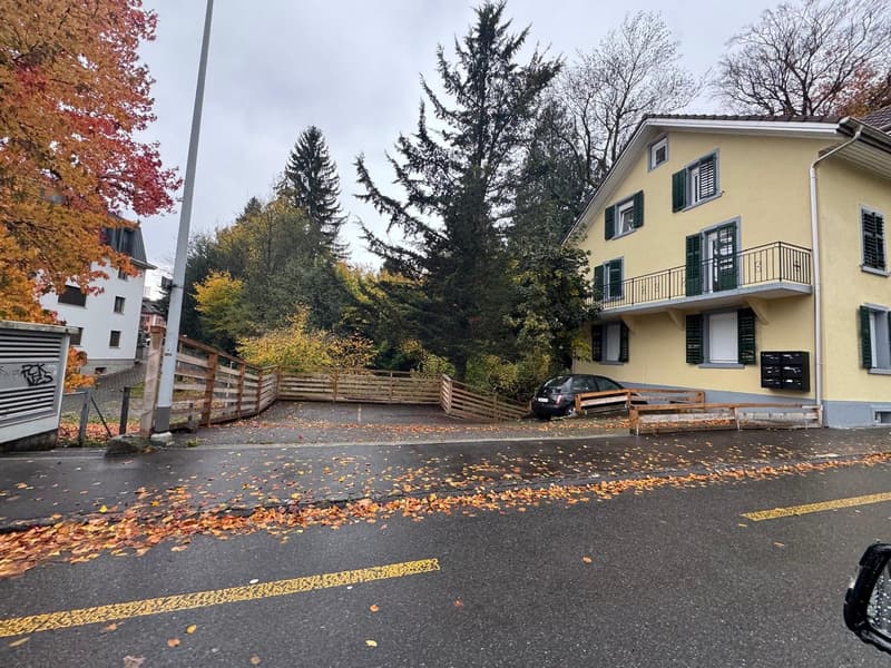Parkplatz zu vermieten in Kriens – ab 01.11.2026 verfügbar (1)
