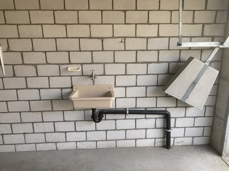 Einzelgarage mit zusätzlicher Parkfläche in Schönenwerd – ab 1. Dezember 2026 (4)