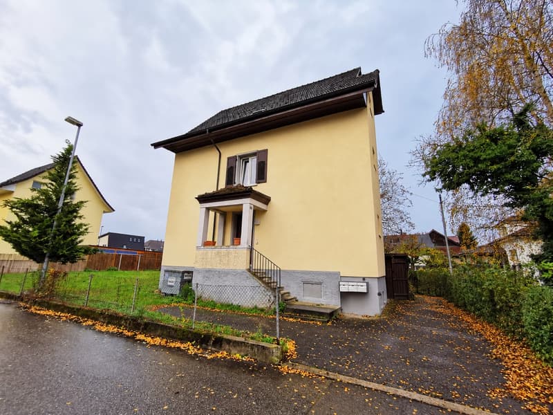 Attraktive 3-Zimmer-Wohnung in Lengnau BE – Ihr neues Zuhause! (5)