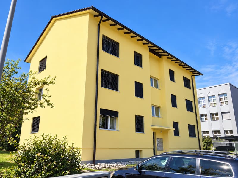 WG-Zimmer ab sofort in Dietlikon zu vermieten! (3)