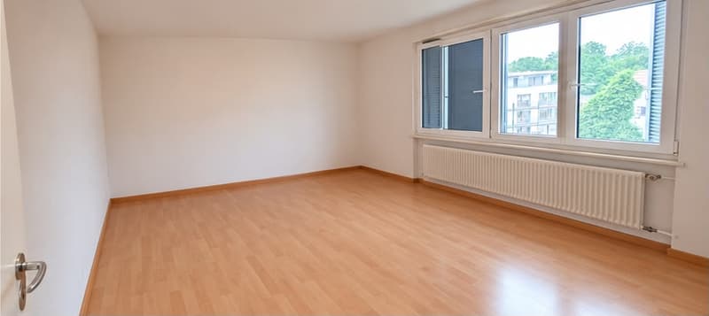 Helle 3-Zimmer-Wohnung mit Balkon in Gerlafingen – ab 01. Februar 2027 verfügbar (2)