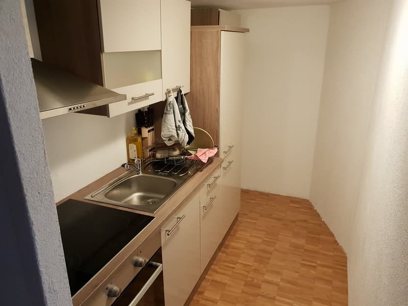 Attraktives WG-Zimmer in Beckenried – ab 01.12.2026 (2)