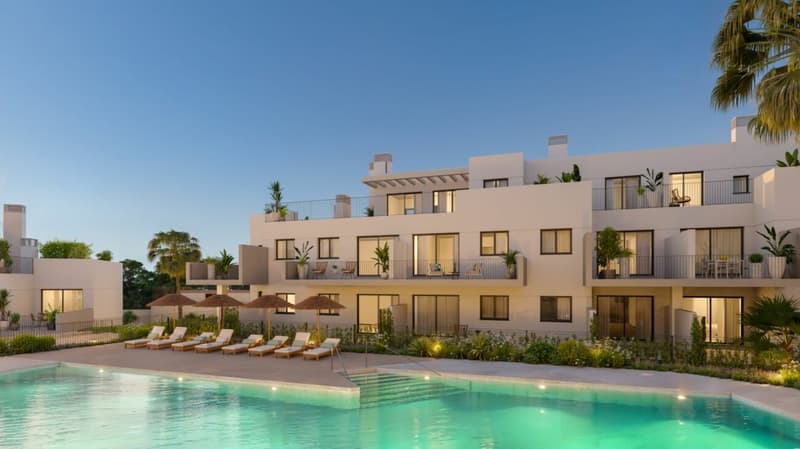 EXCLUSIVE LIVING ON THE COSTA DEL SOL (5)