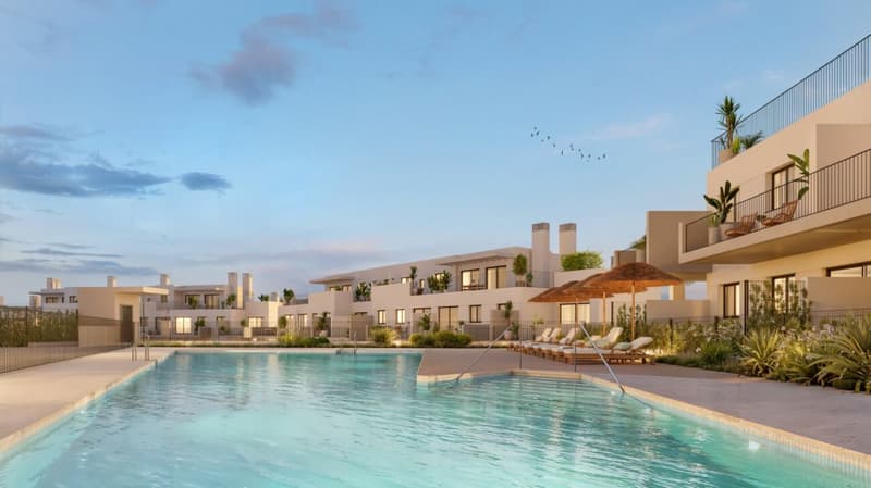 EXCLUSIVE LIVING ON THE COSTA DEL SOL (1)