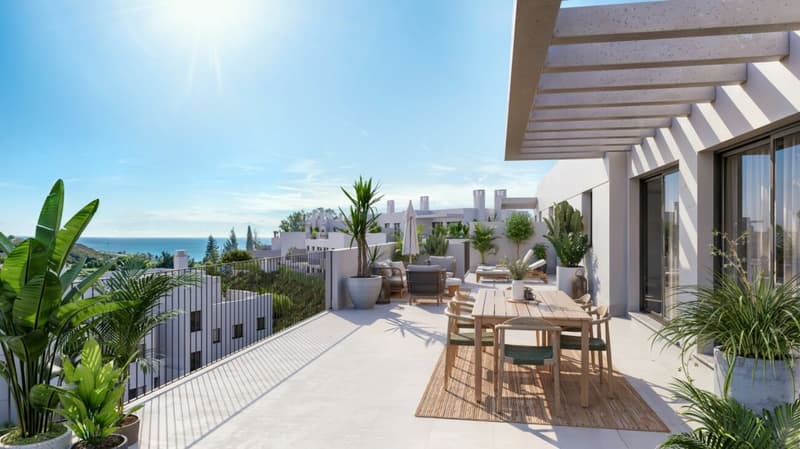 EXCLUSIVE LIVING ON THE COSTA DEL SOL (3)
