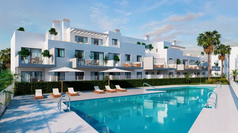 EXCLUSIVE LIVING ON THE COSTA DEL SOL (6)