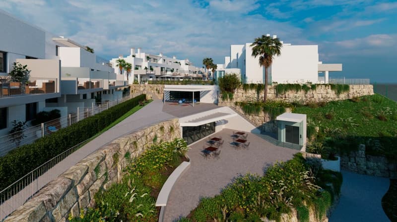 EXCLUSIVE LIVING ON THE COSTA DEL SOL (4)