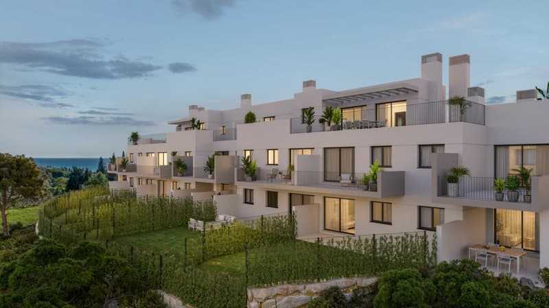 EXCLUSIVE LIVING ON THE COSTA DEL SOL (7)