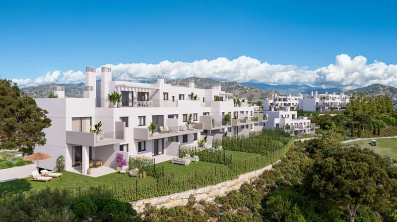 EXCLUSIVE LIVING ON THE COSTA DEL SOL (2)