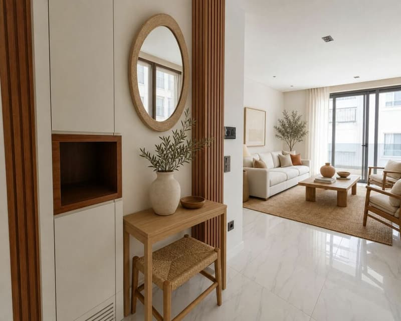 Modern Elegance Just a Few Steps from Cleopatra Beach (4)