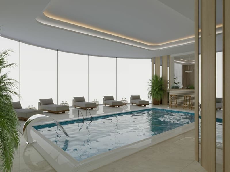 Votre resort privé en Méditerranée (17)