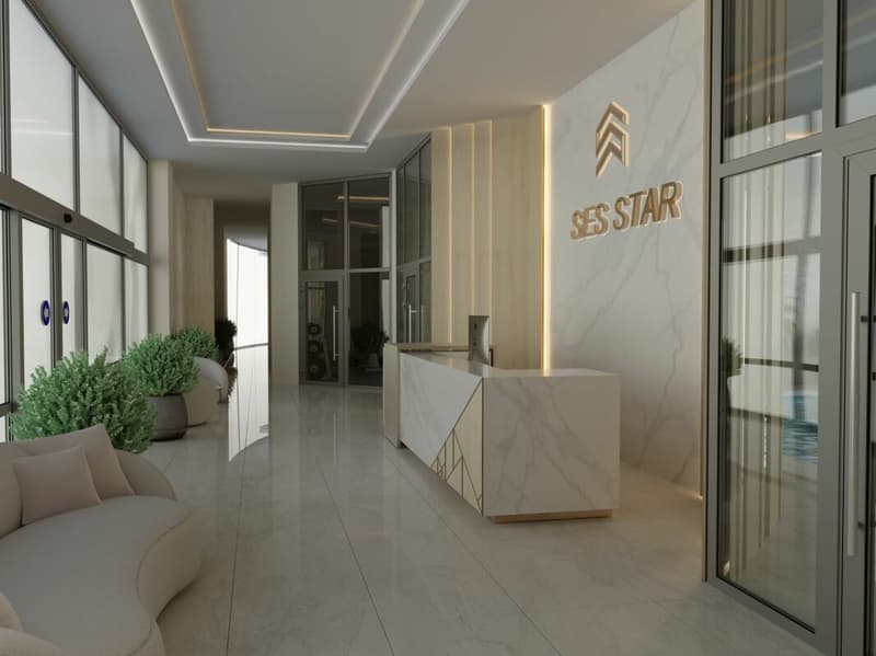 Votre resort privé en Méditerranée (16)