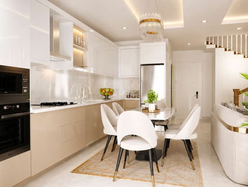Votre resort privé en Méditerranée (15)