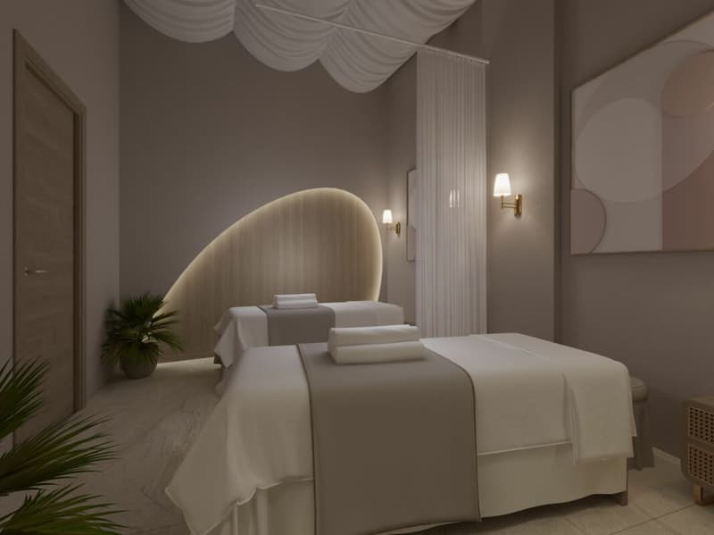 Votre resort privé en Méditerranée (22)