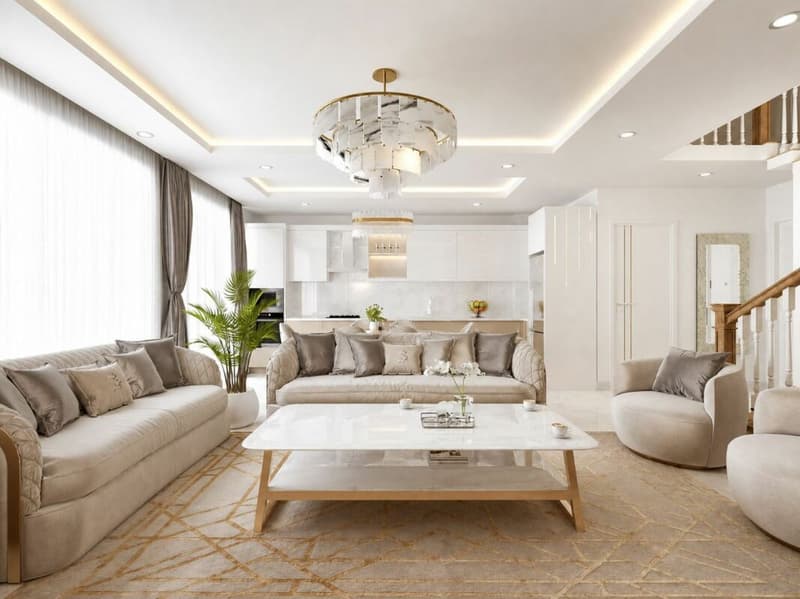 Votre resort privé en Méditerranée (7)