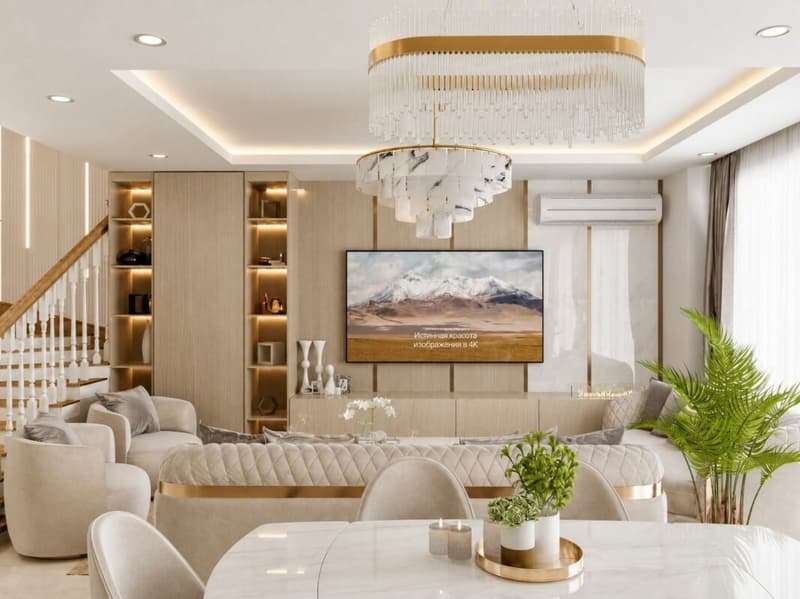 Votre resort privé en Méditerranée (6)