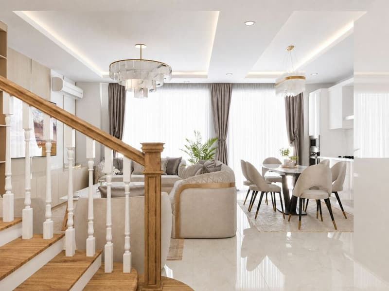 Votre resort privé en Méditerranée (5)
