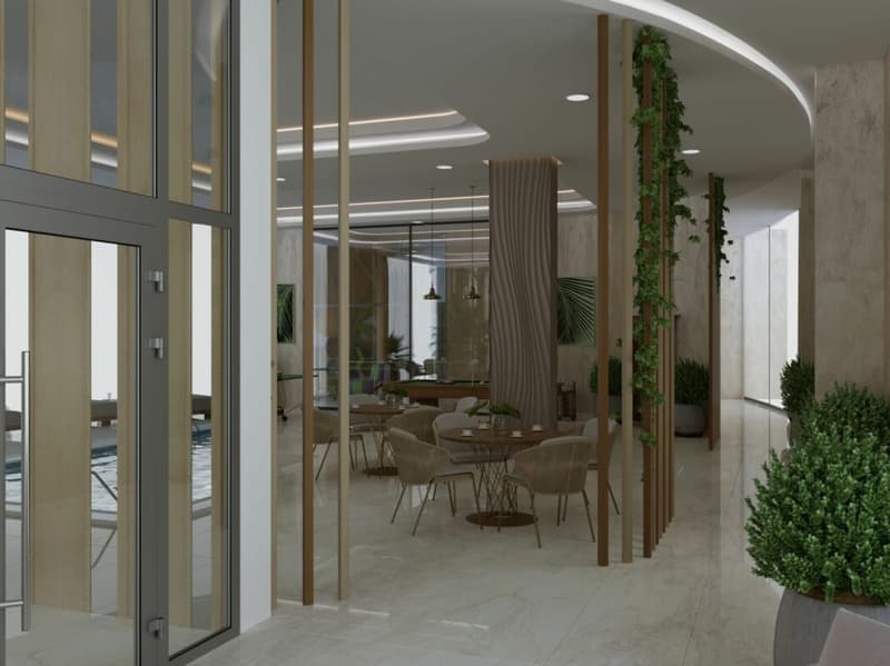 Votre resort privé en Méditerranée (20)