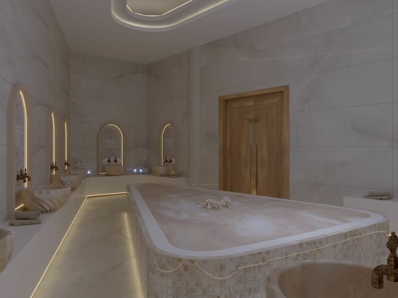 Votre resort privé en Méditerranée (26)