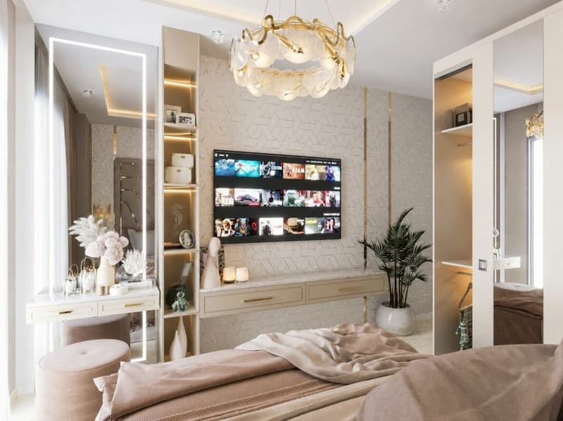 Votre resort privé en Méditerranée (12)