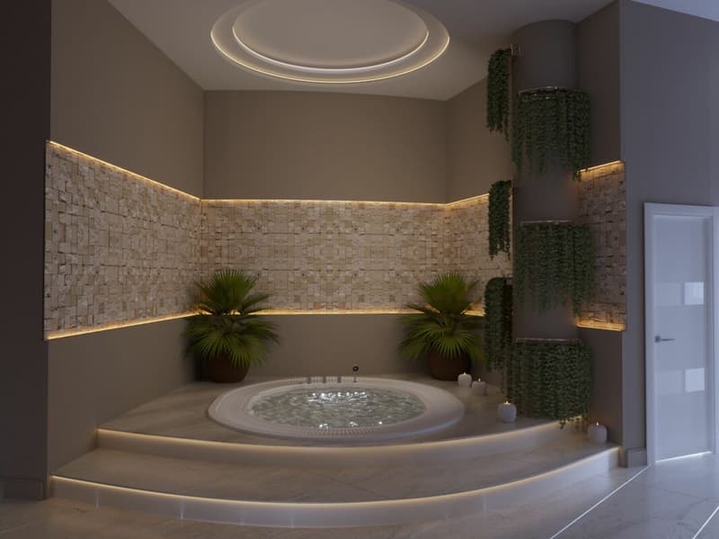 Votre resort privé en Méditerranée (27)