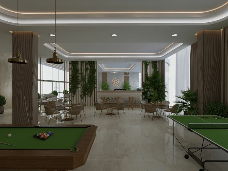 Votre resort privé en Méditerranée (24)