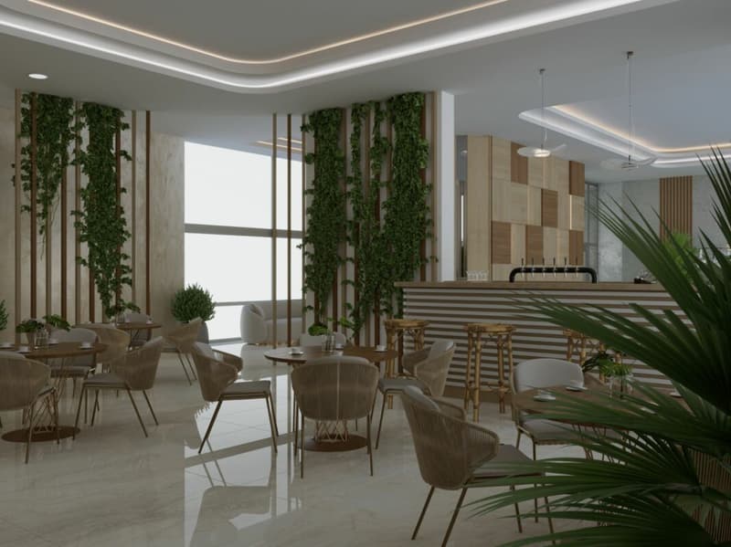 Votre resort privé en Méditerranée (23)