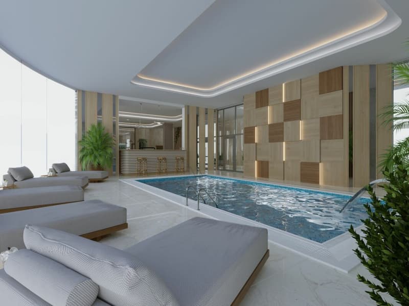 Votre resort privé en Méditerranée (18)
