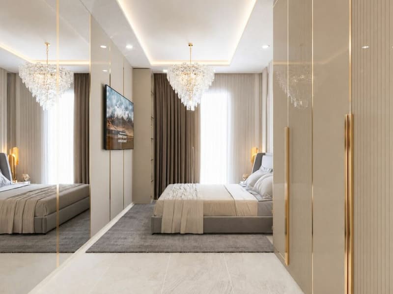 Votre resort privé en Méditerranée (9)