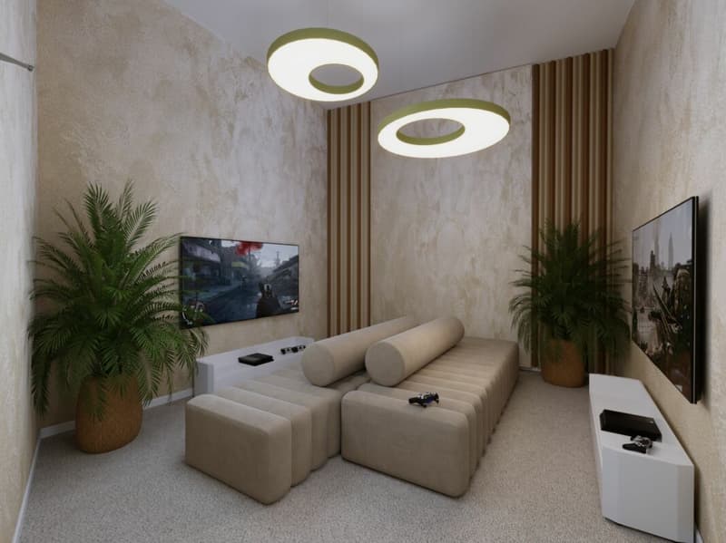 Votre resort privé en Méditerranée (25)