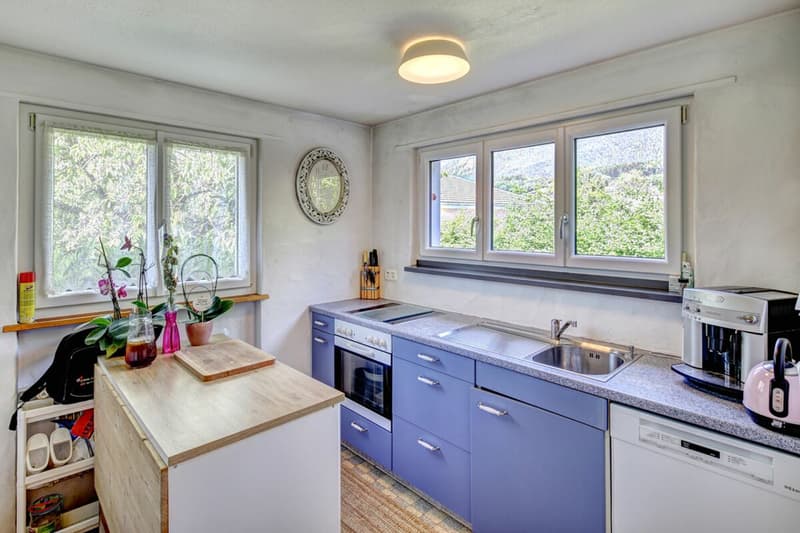 Charming single-family house with large garden and scenic views (11)