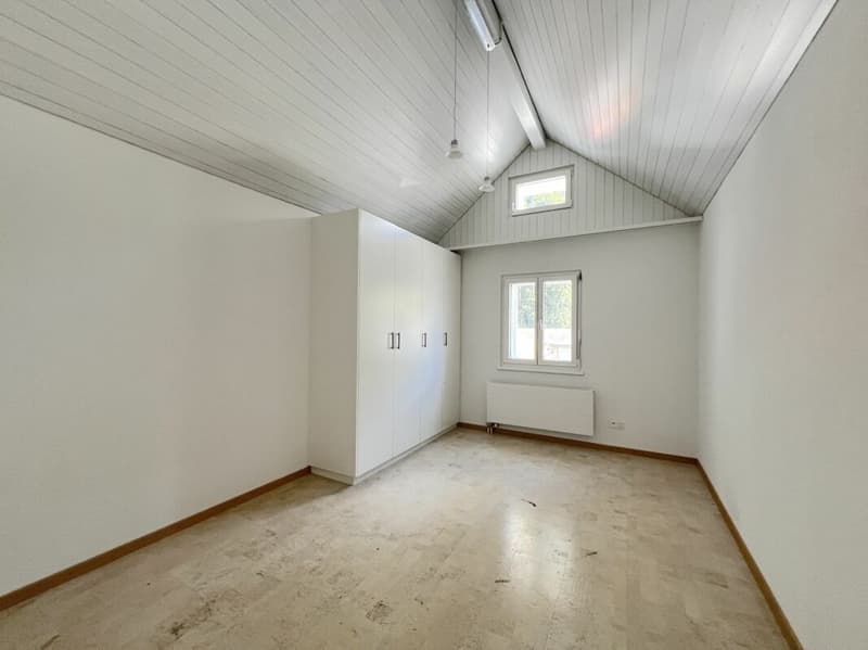 MAISONETTE WITH TERRACE AND WONDERFUL MOUNTAIN PANORAMA (16)