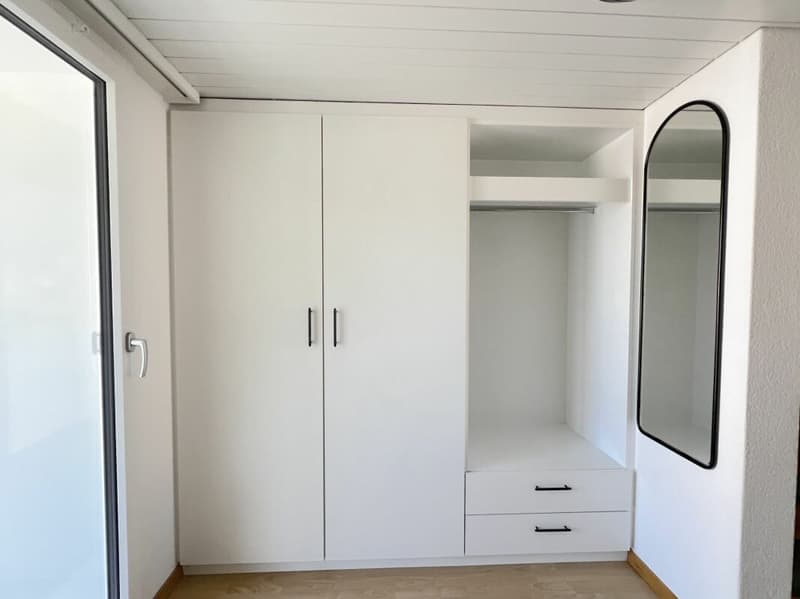 MAISONETTE WITH TERRACE AND WONDERFUL MOUNTAIN PANORAMA (17)