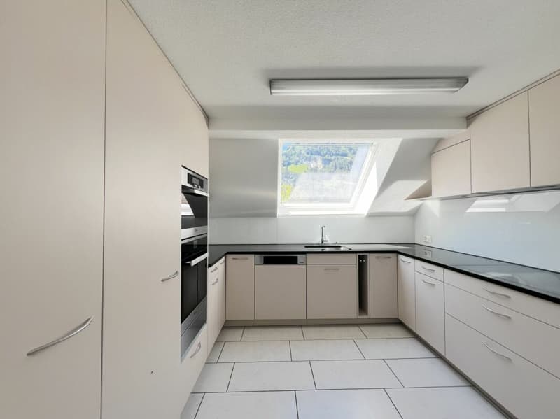 MAISONETTE WITH TERRACE AND WONDERFUL MOUNTAIN PANORAMA (18)