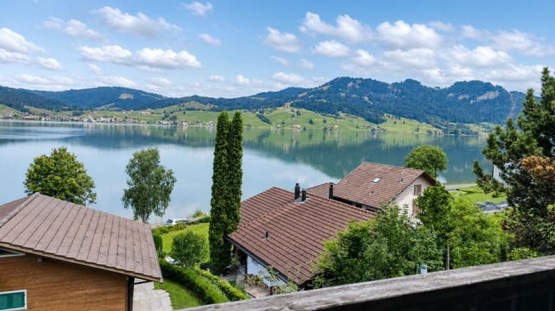 FERIENTRAUM MIT FANTASTISCHER SEESICHT (1)