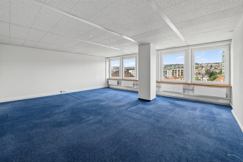 Attraktive Büro-/Gewerbefläche an attraktiver Lage (3)