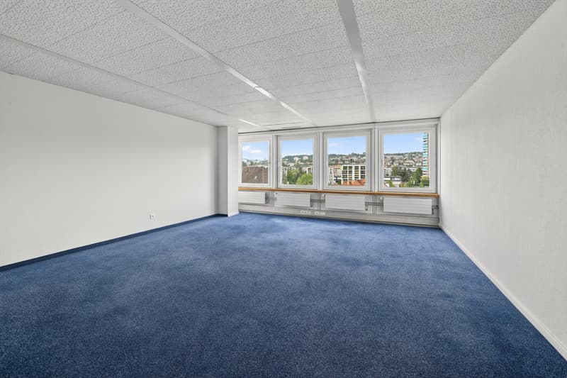 Attraktive Büro-/Gewerbefläche an attraktiver Lage (6)