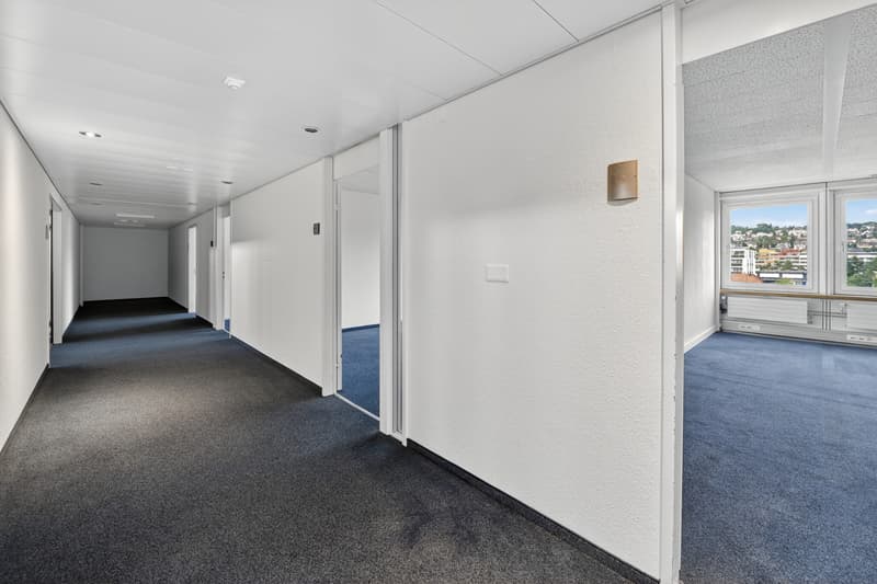 Attraktive Büro-/Gewerbefläche an attraktiver Lage (5)