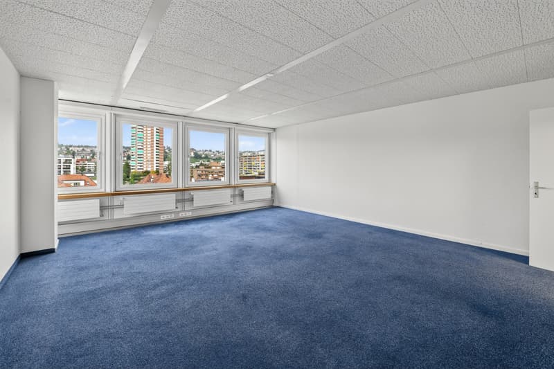 Attraktive Büro-/Gewerbefläche an attraktiver Lage (4)