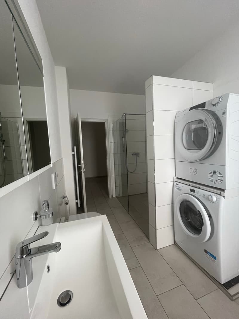 Charmante 3.5-Zimmerwohnung mit Balkon (10)