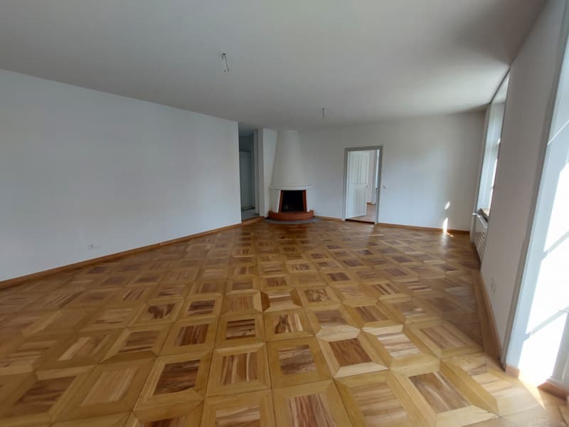 Charmant appartement 3.5 pièces avec balcon (2)