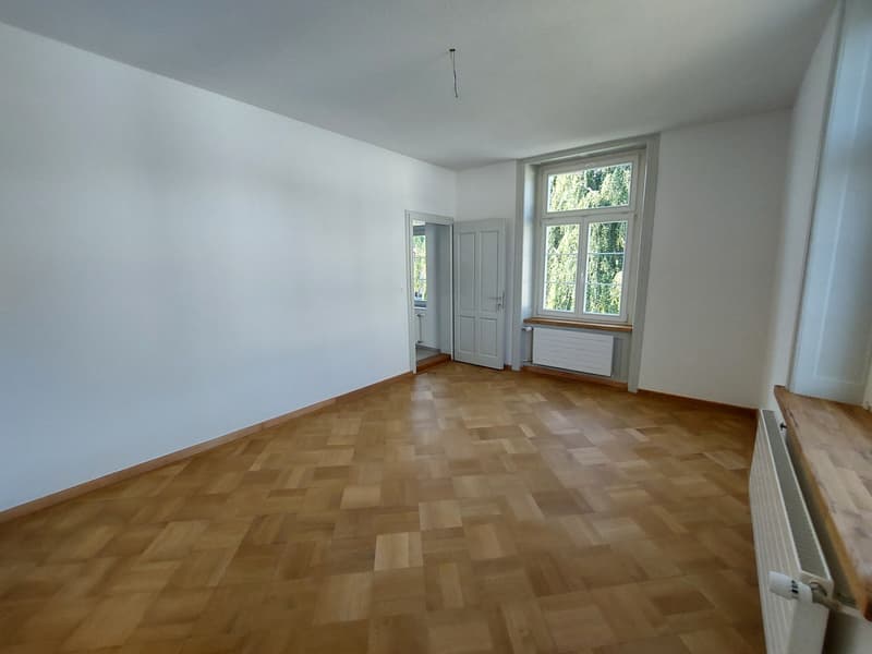 Charmant appartement 3.5 pièces avec balcon (5)